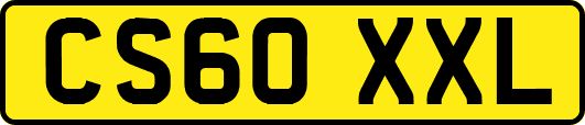 CS60XXL