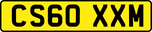 CS60XXM