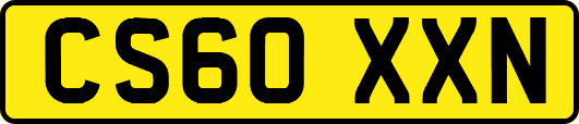 CS60XXN