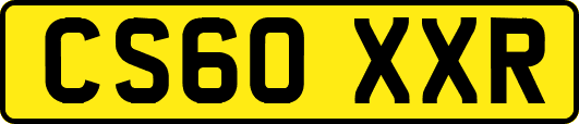 CS60XXR