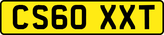 CS60XXT