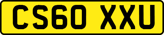 CS60XXU