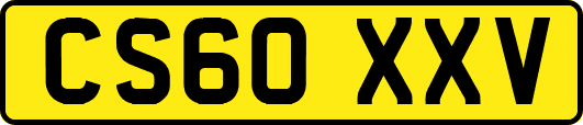 CS60XXV