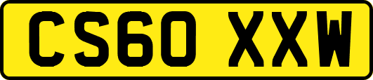 CS60XXW