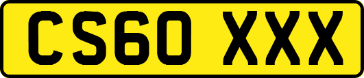 CS60XXX