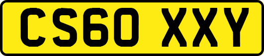 CS60XXY
