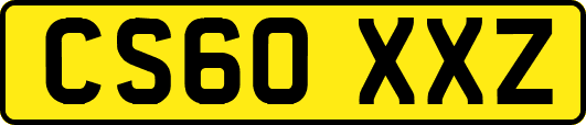CS60XXZ