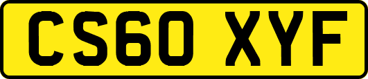 CS60XYF