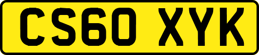 CS60XYK