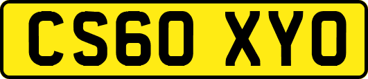 CS60XYO
