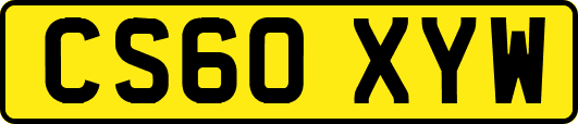 CS60XYW