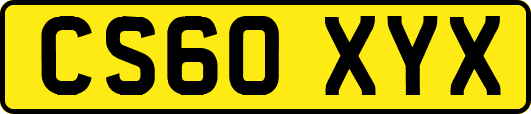 CS60XYX