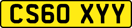 CS60XYY