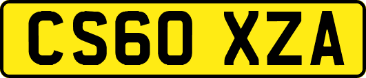 CS60XZA