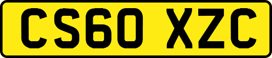 CS60XZC