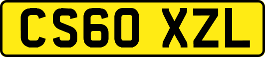 CS60XZL