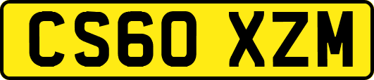 CS60XZM