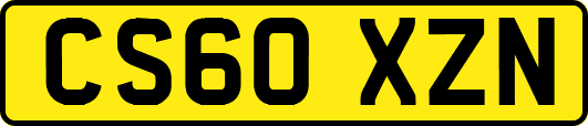 CS60XZN