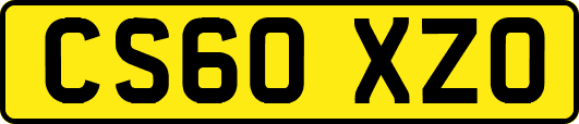 CS60XZO