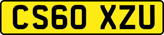 CS60XZU