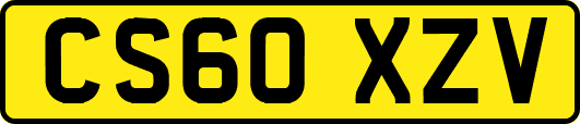 CS60XZV