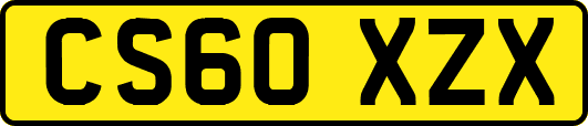 CS60XZX