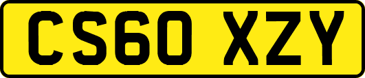 CS60XZY