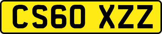 CS60XZZ