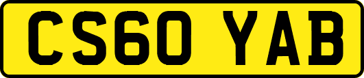 CS60YAB
