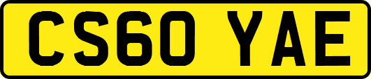 CS60YAE