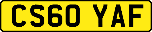 CS60YAF