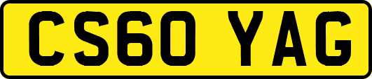CS60YAG
