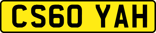 CS60YAH