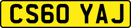CS60YAJ