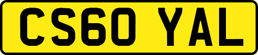 CS60YAL