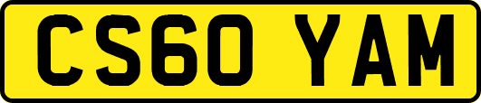 CS60YAM