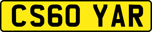 CS60YAR