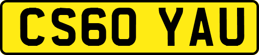 CS60YAU