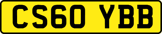 CS60YBB