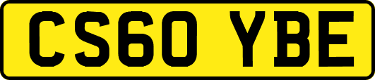CS60YBE