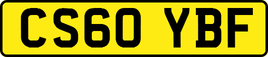 CS60YBF