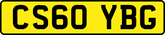 CS60YBG