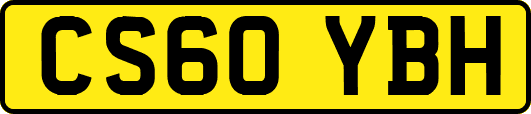 CS60YBH