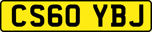 CS60YBJ