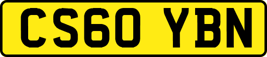 CS60YBN