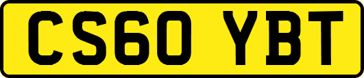 CS60YBT