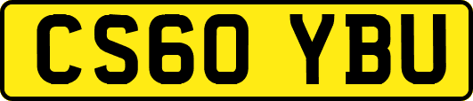 CS60YBU