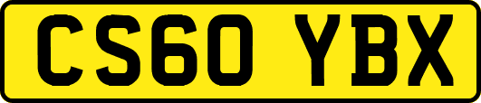 CS60YBX