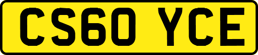 CS60YCE