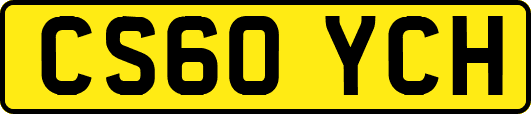 CS60YCH
